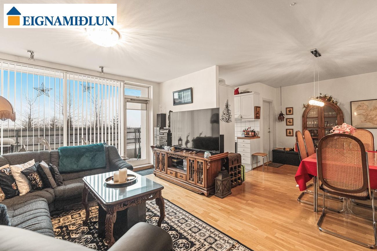 Jörfabakki 24 - 0302, 109 Reykjavík