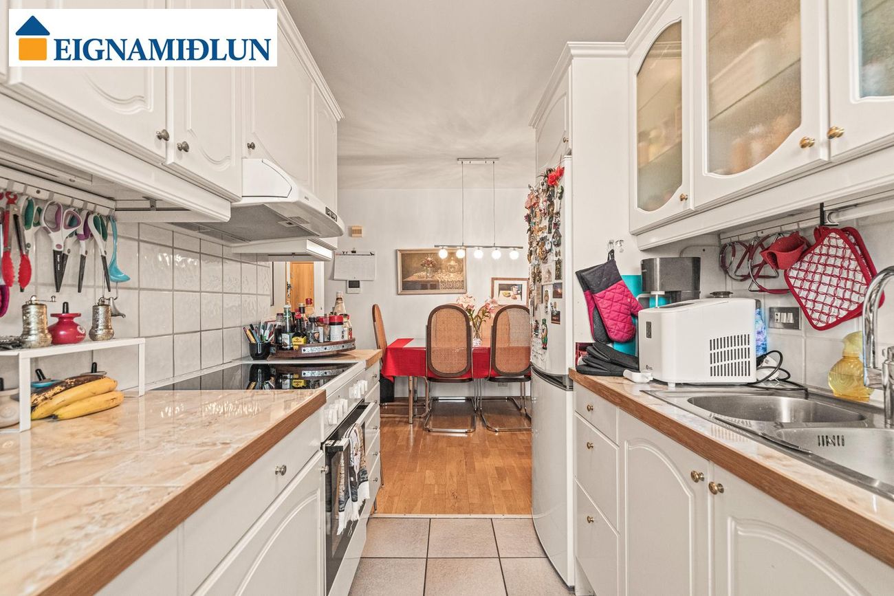 Jörfabakki 24 - 0302, 109 Reykjavík