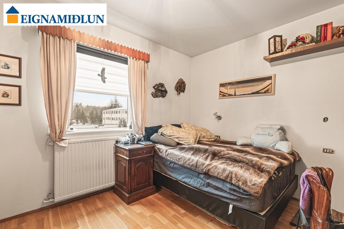 Jörfabakki 24 - 0302, 109 Reykjavík