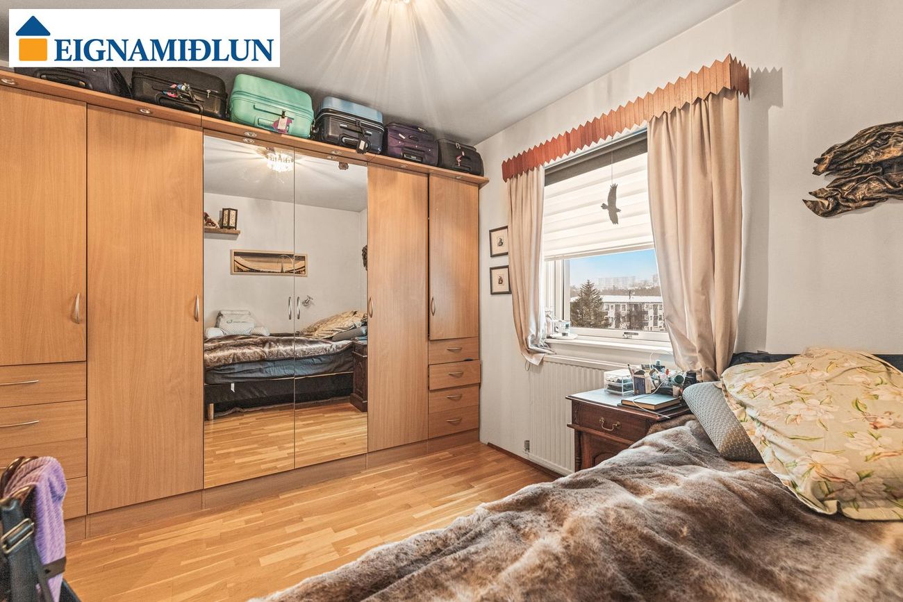 Jörfabakki 24 - 0302, 109 Reykjavík