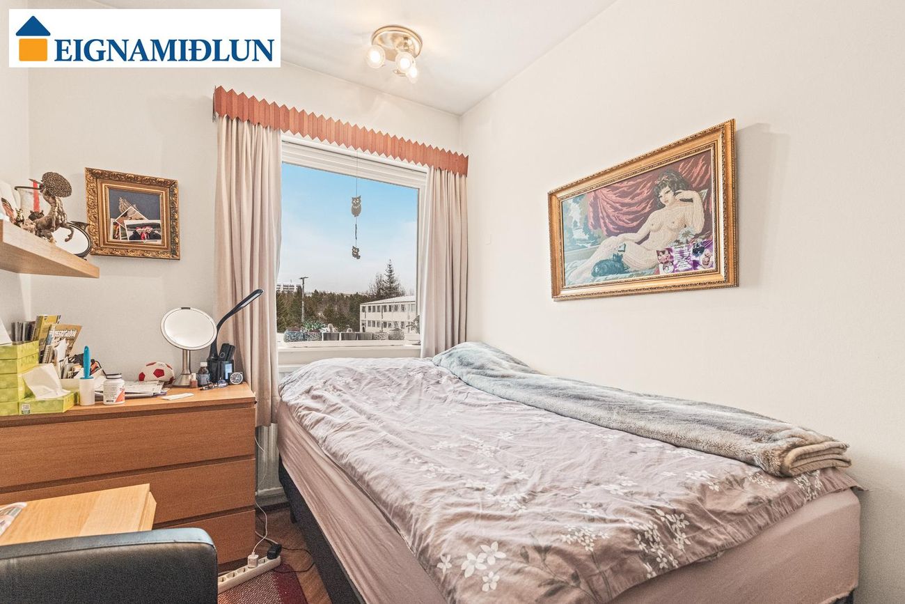 Jörfabakki 24 - 0302, 109 Reykjavík