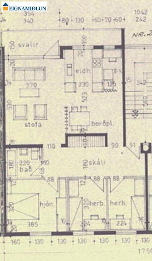 Jörfabakki 24 - 0302, 109 Reykjavík