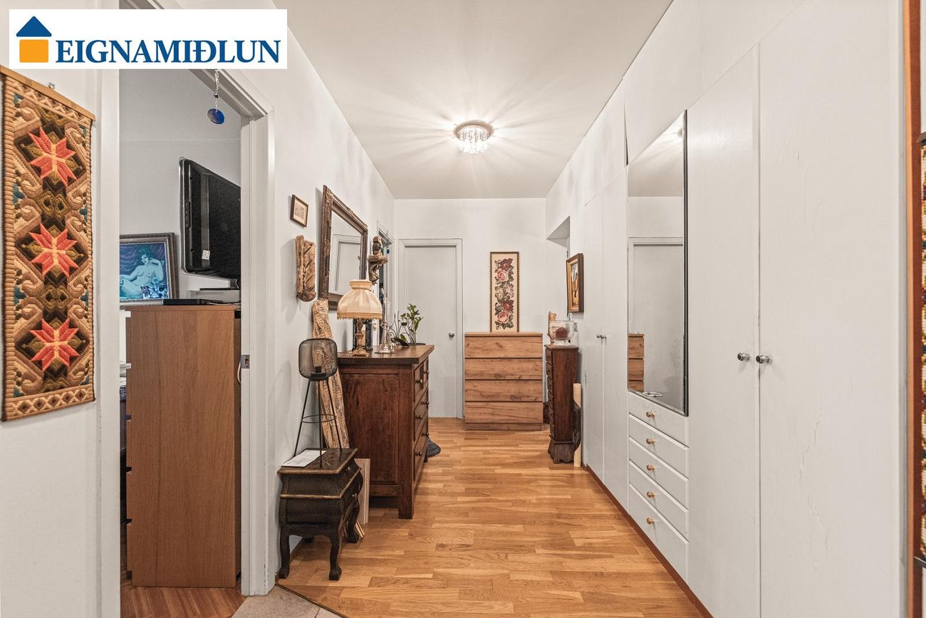 Jörfabakki 24 - 0302, 109 Reykjavík