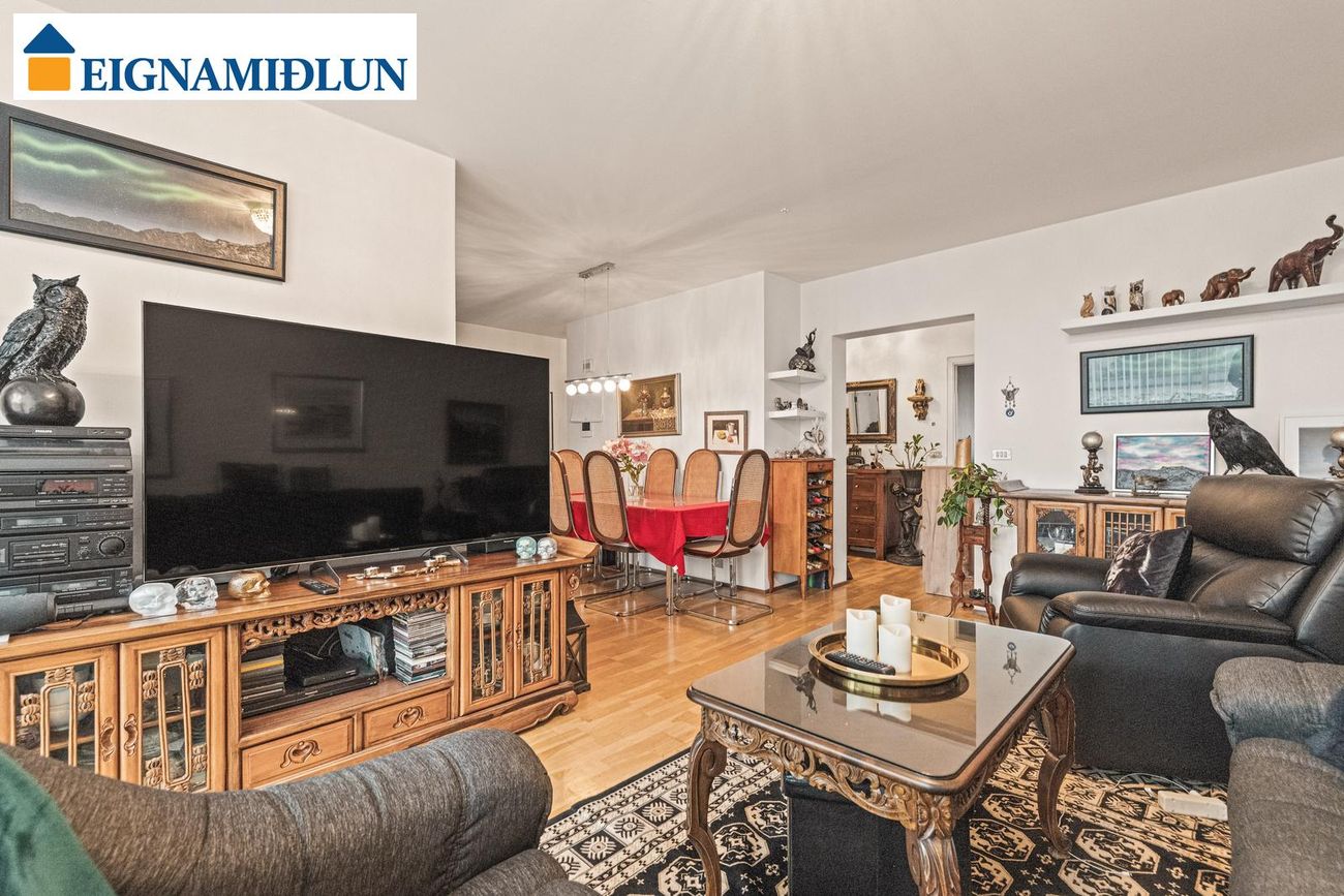 Jörfabakki 24 - 0302, 109 Reykjavík