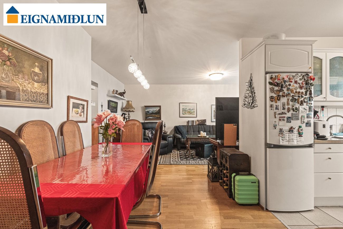 Jörfabakki 24 - 0302, 109 Reykjavík