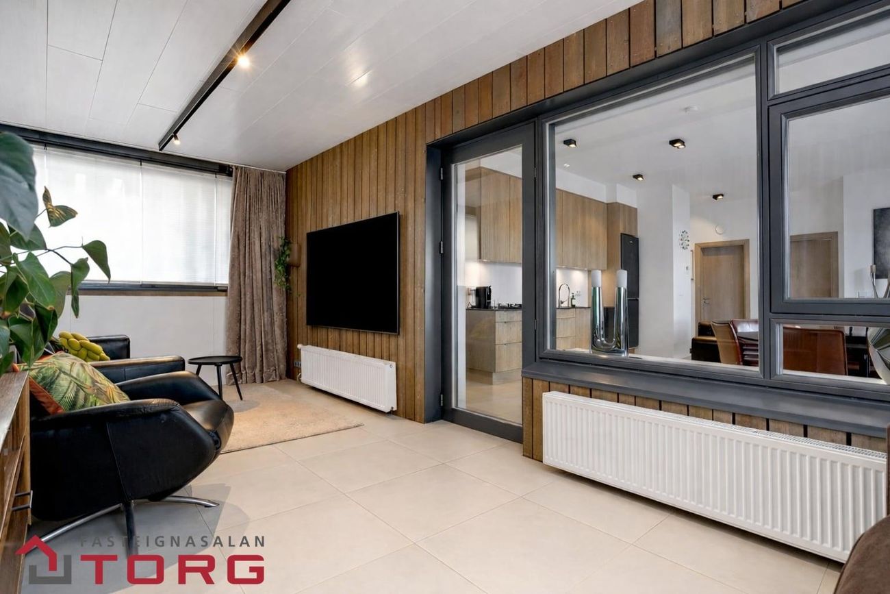 Garðatorg 2B - 0107, 210 Garðabær