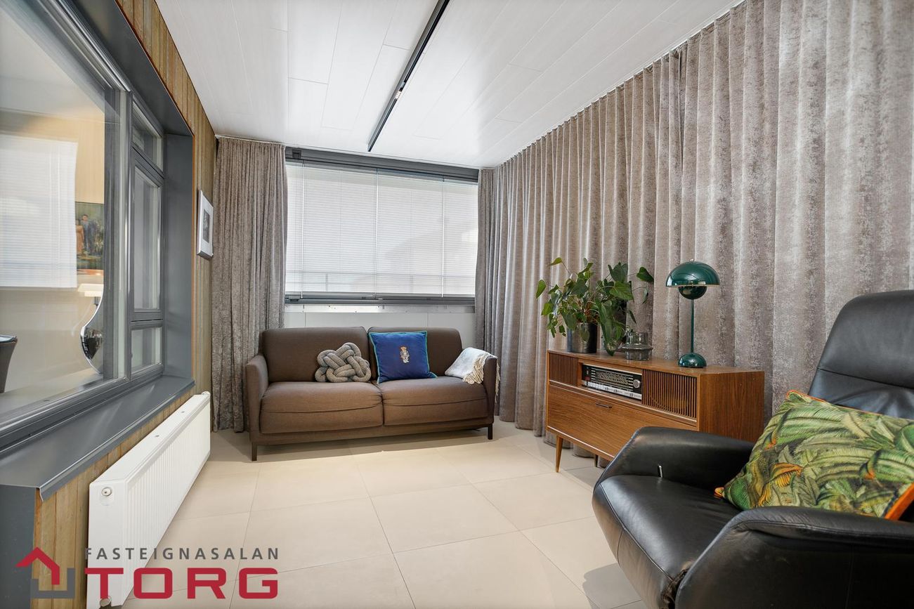 Garðatorg 2B - 0107, 210 Garðabær