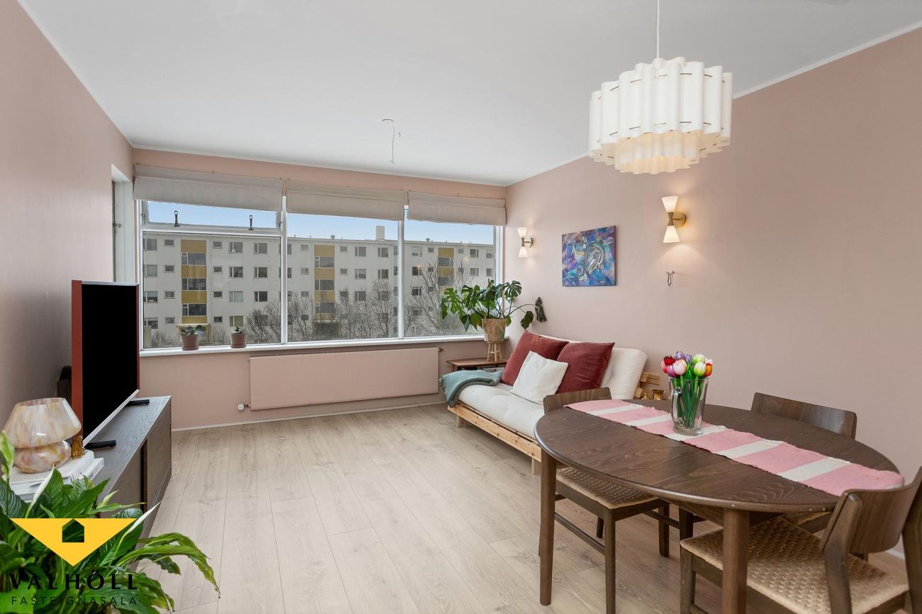 Álftamýri 16, 108 Reykjavík