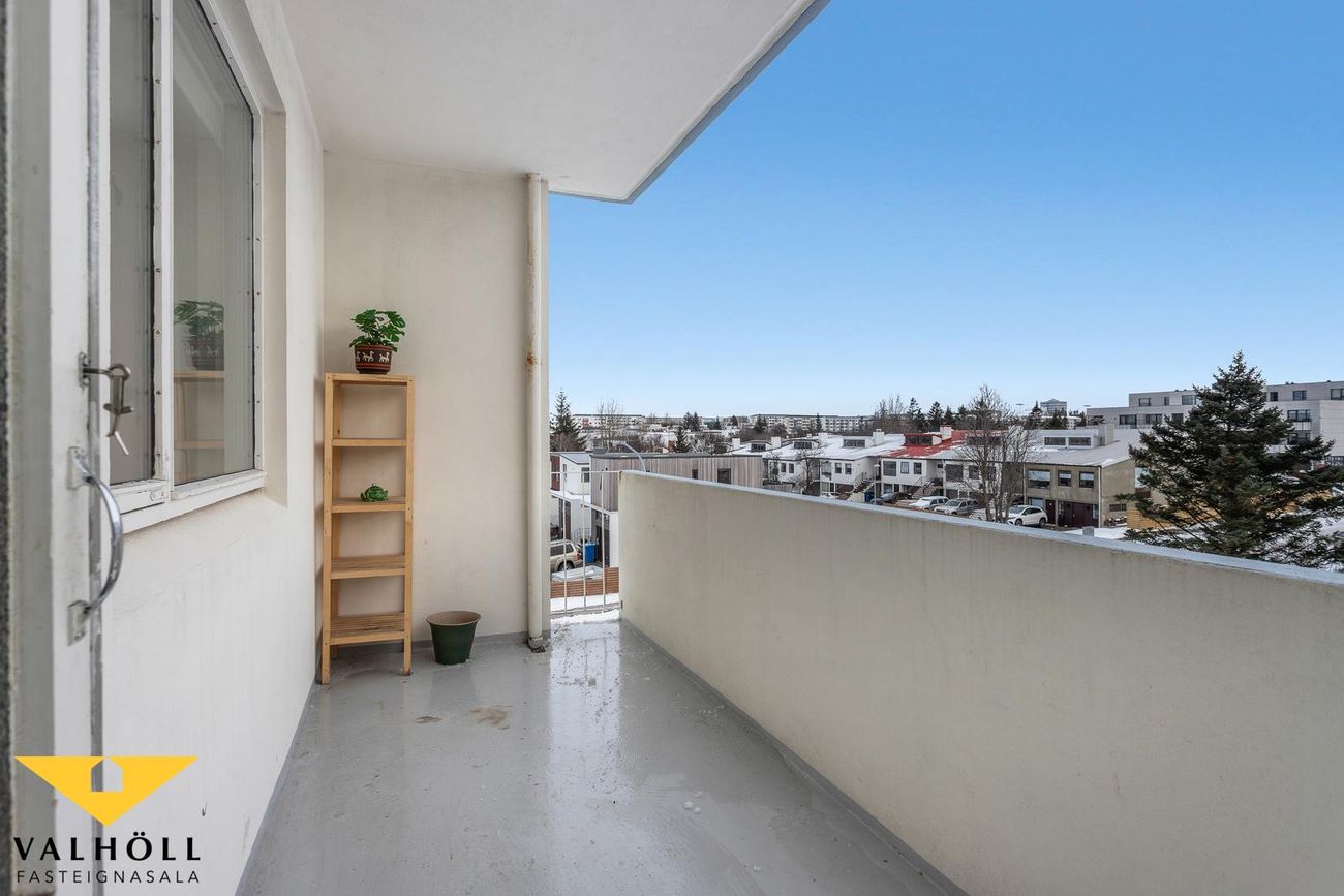 Álftamýri 16, 108 Reykjavík