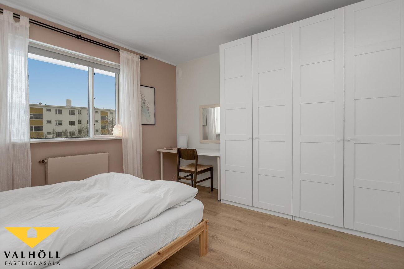 Álftamýri 16, 108 Reykjavík