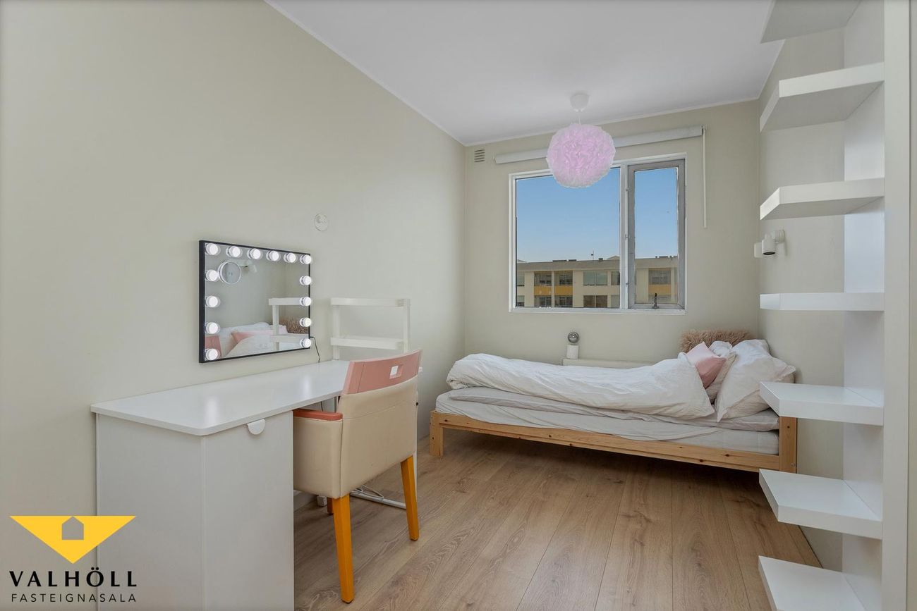Álftamýri 16, 108 Reykjavík