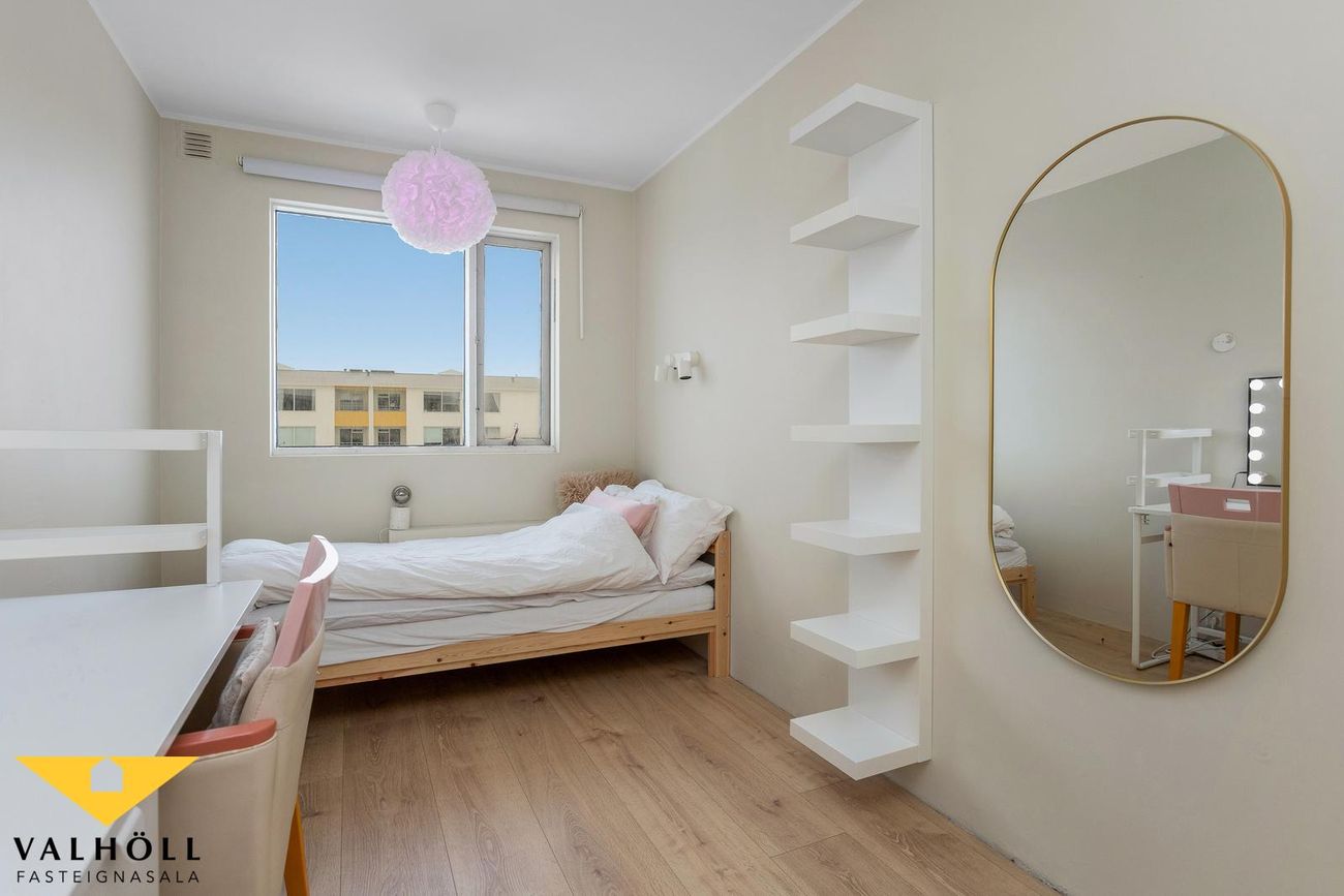 Álftamýri 16, 108 Reykjavík