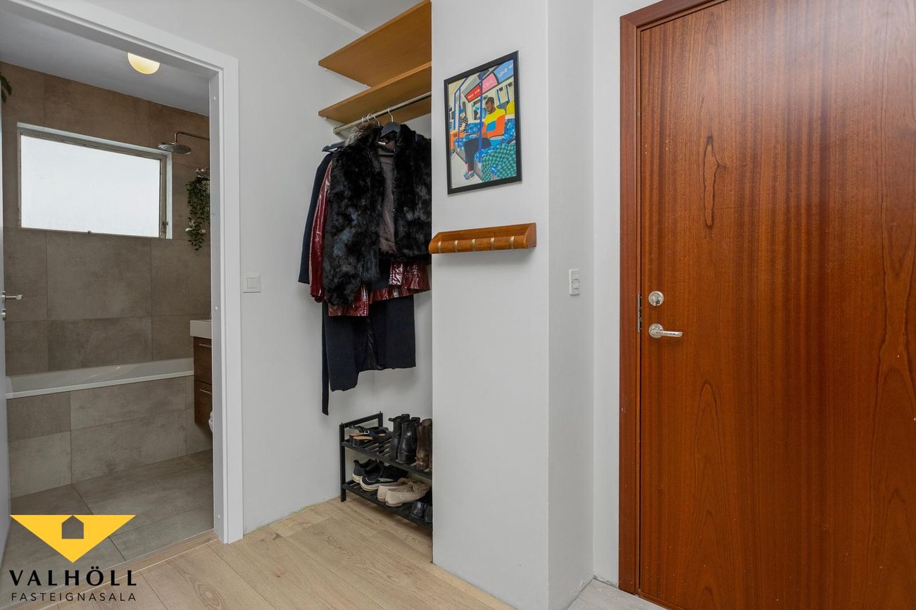 Álftamýri 16, 108 Reykjavík