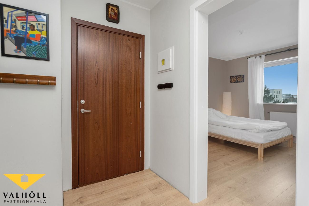 Álftamýri 16, 108 Reykjavík