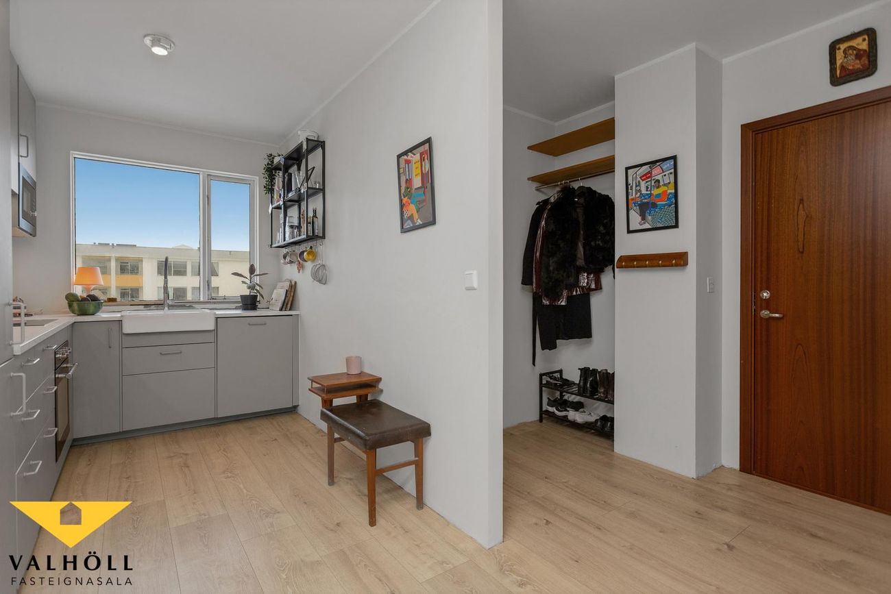 Álftamýri 16, 108 Reykjavík