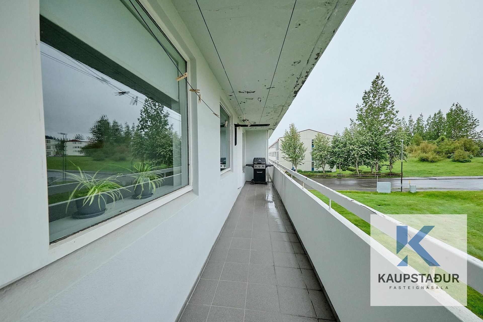 Keilusíða 2, 603 Akureyri