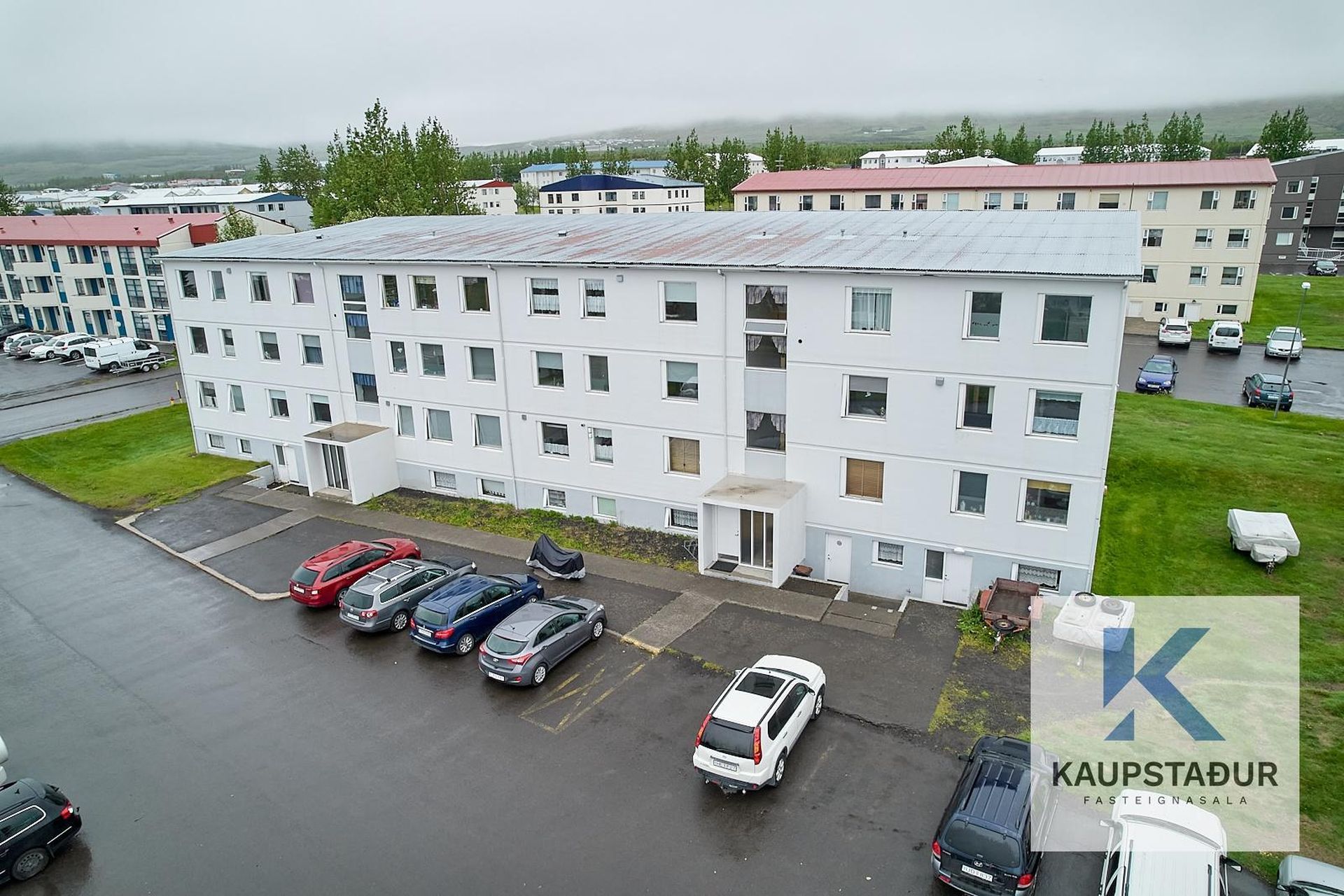 Keilusíða 2, 603 Akureyri