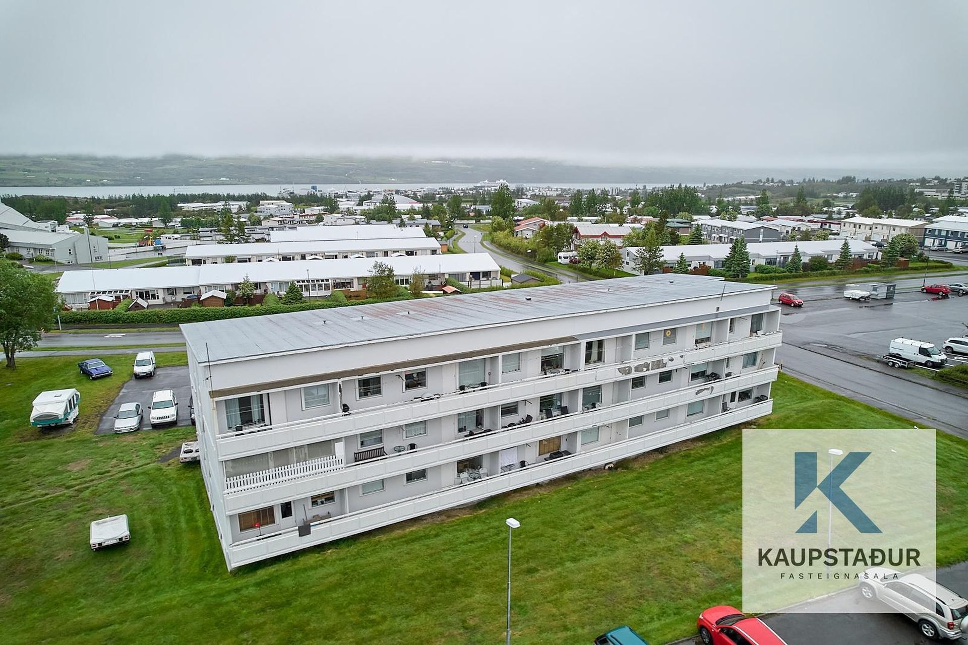 Keilusíða 2, 603 Akureyri
