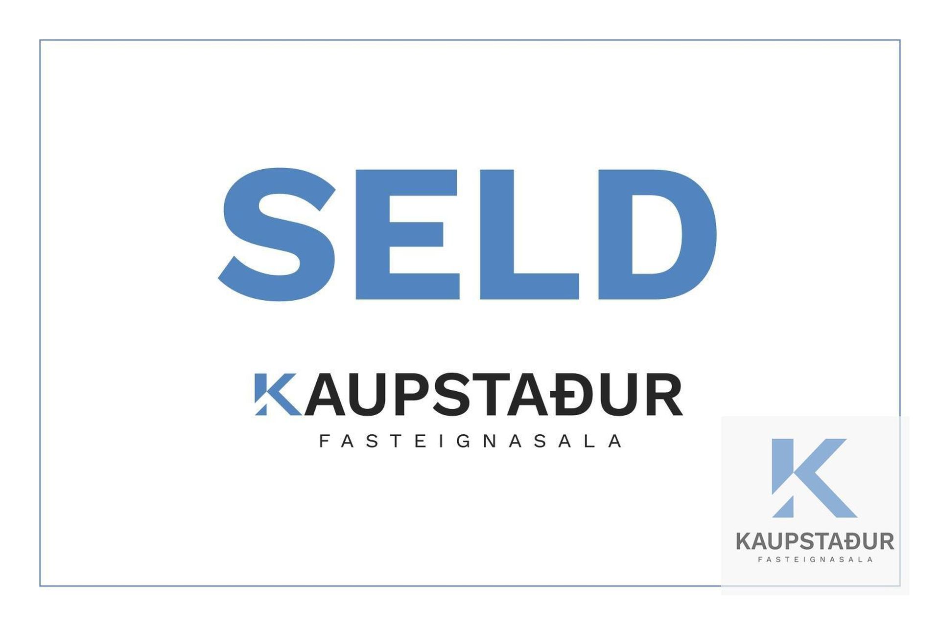 Keilusíða 2, 603 Akureyri