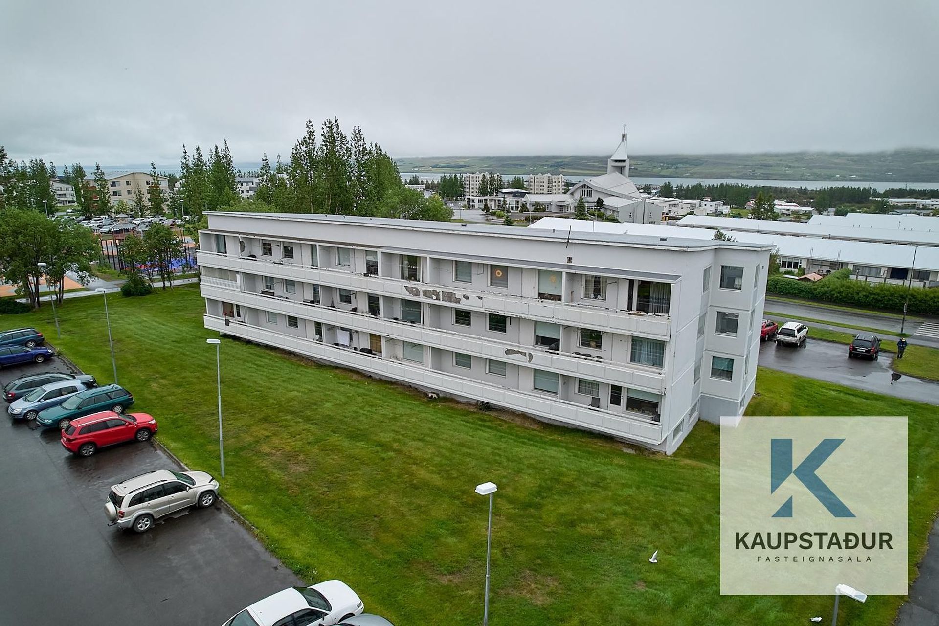 Keilusíða 2, 603 Akureyri