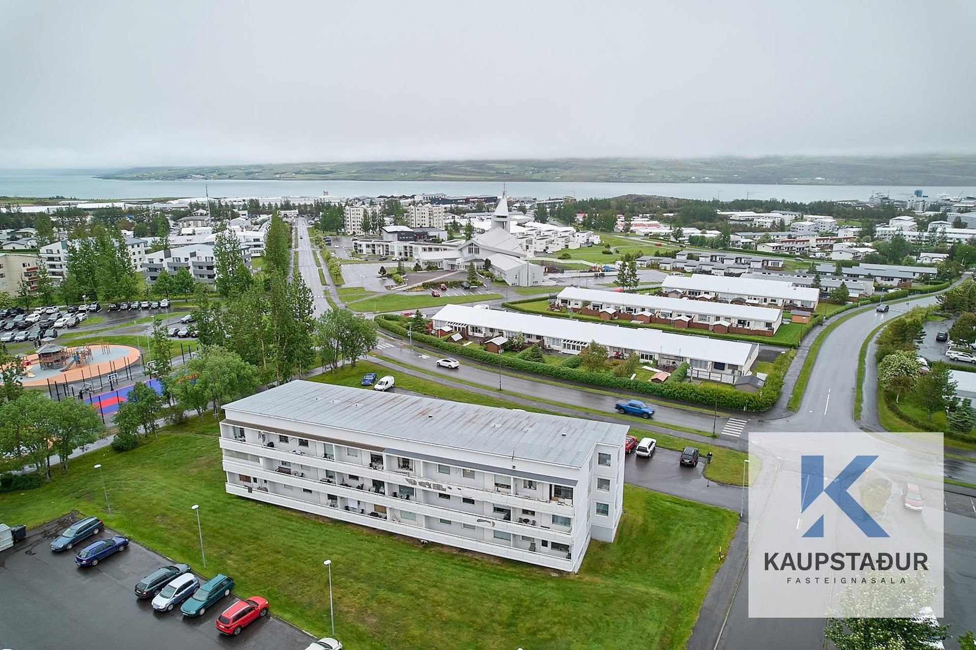 Keilusíða 2, 603 Akureyri