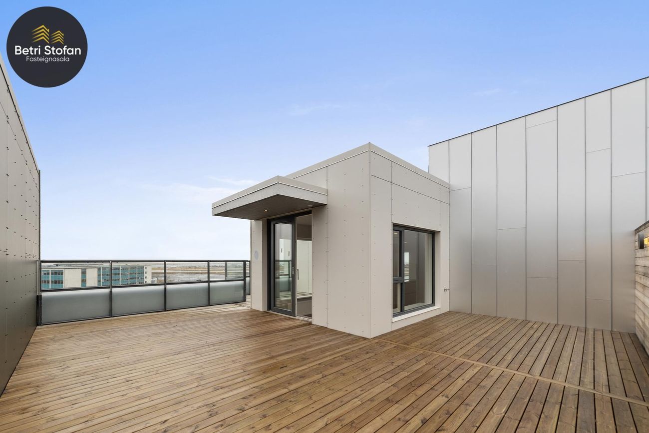 Fálkahlíð 5 - 0509, 102 Reykjavík