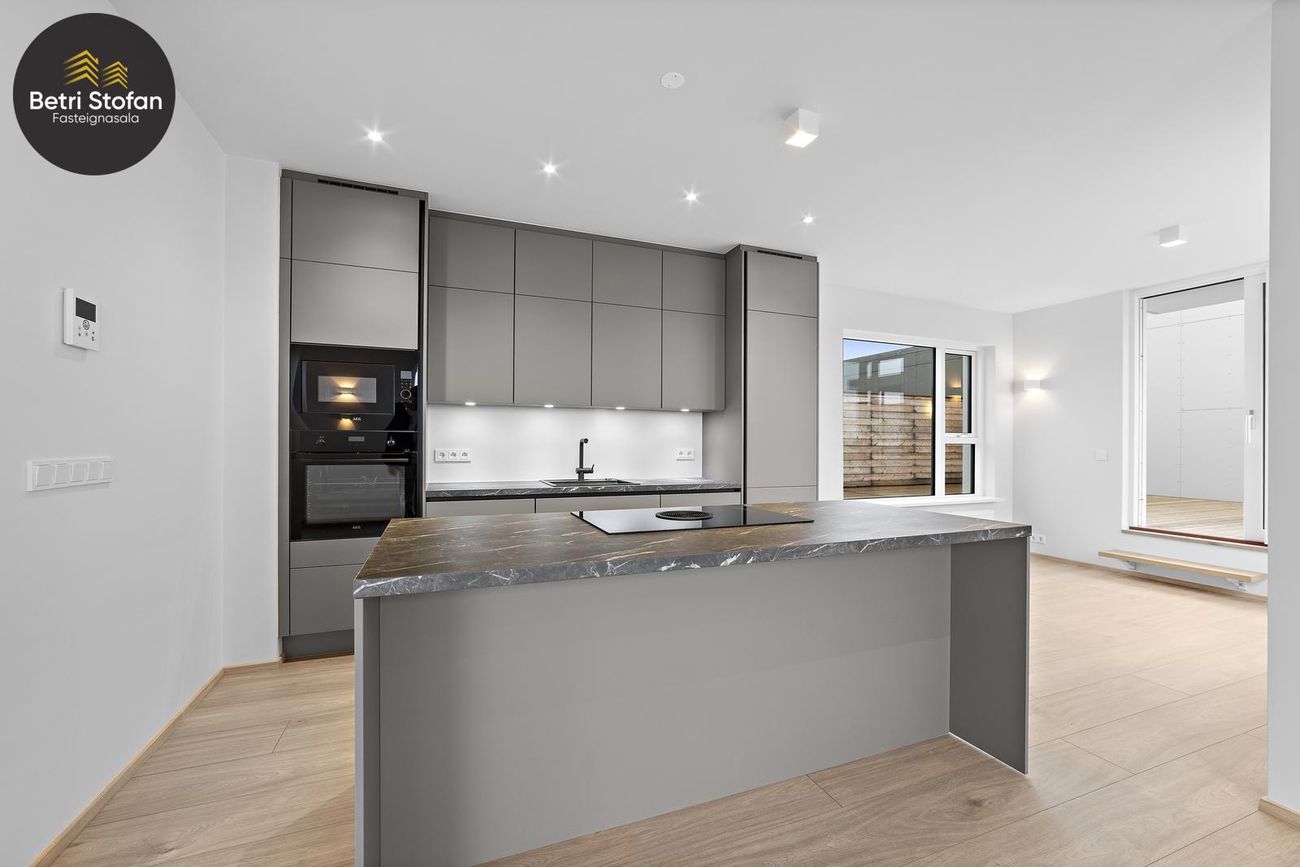 Fálkahlíð 5 - 0509, 102 Reykjavík