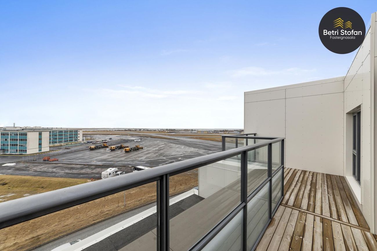 Fálkahlíð 5 - 0509, 102 Reykjavík