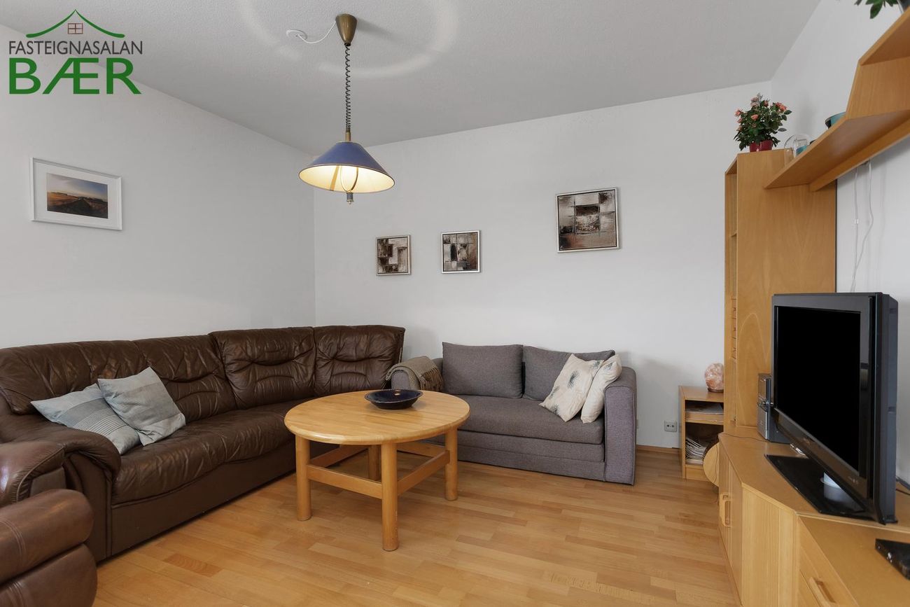 Ásholt 2, 105 Reykjavík