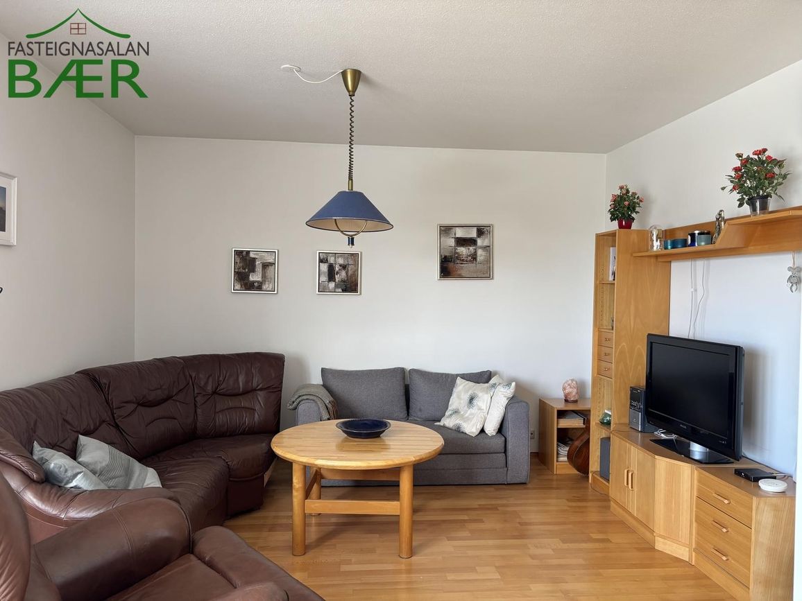 Ásholt 2, 105 Reykjavík
