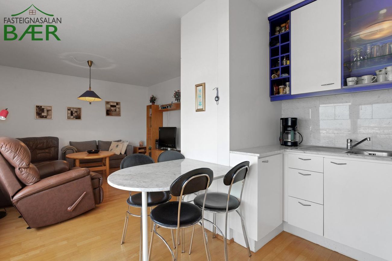 Ásholt 2, 105 Reykjavík
