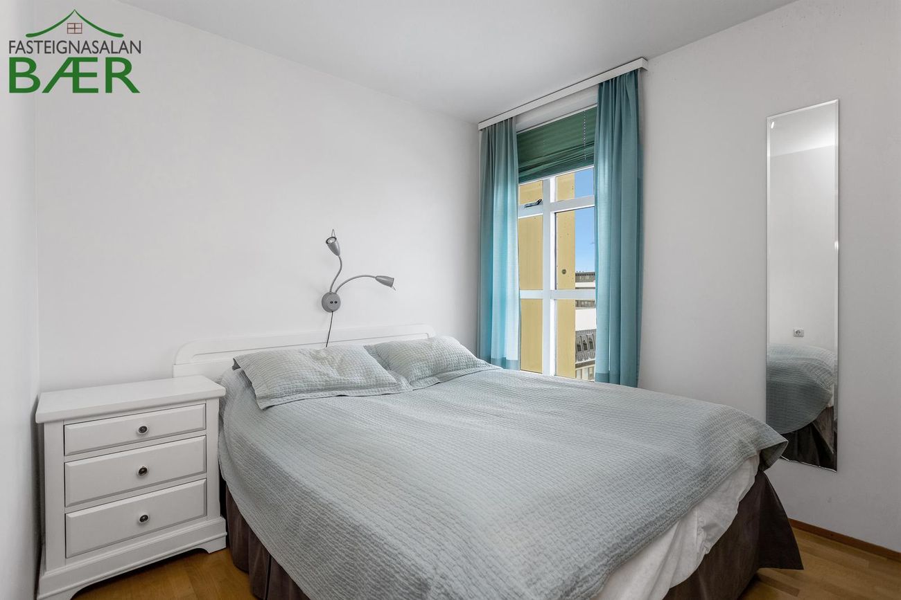 Ásholt 2, 105 Reykjavík