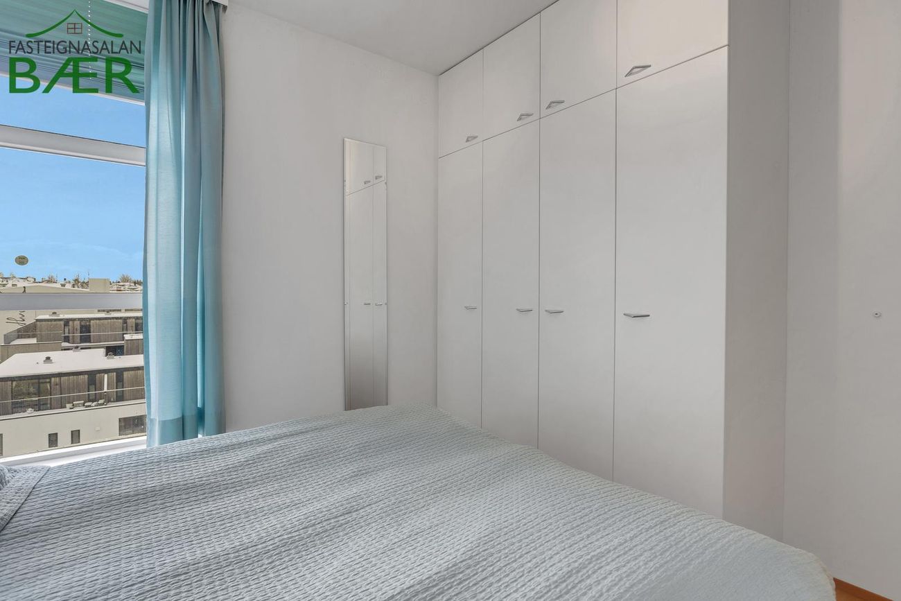 Ásholt 2, 105 Reykjavík