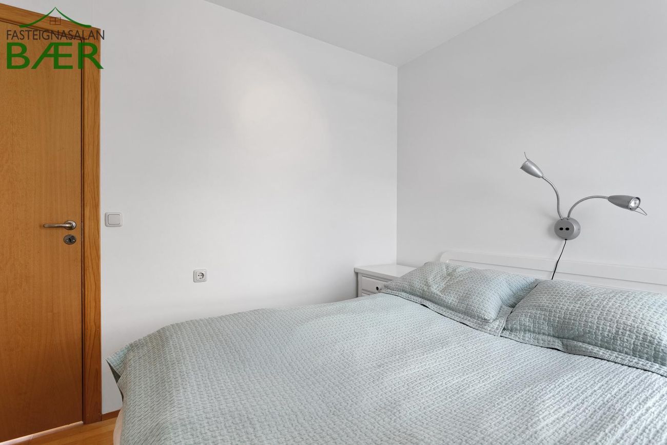 Ásholt 2, 105 Reykjavík