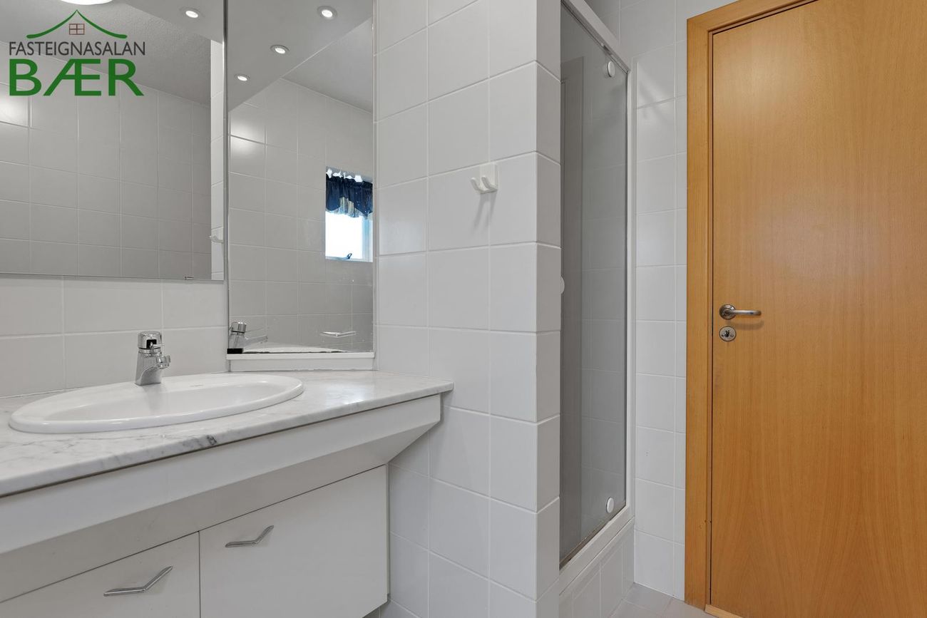 Ásholt 2, 105 Reykjavík