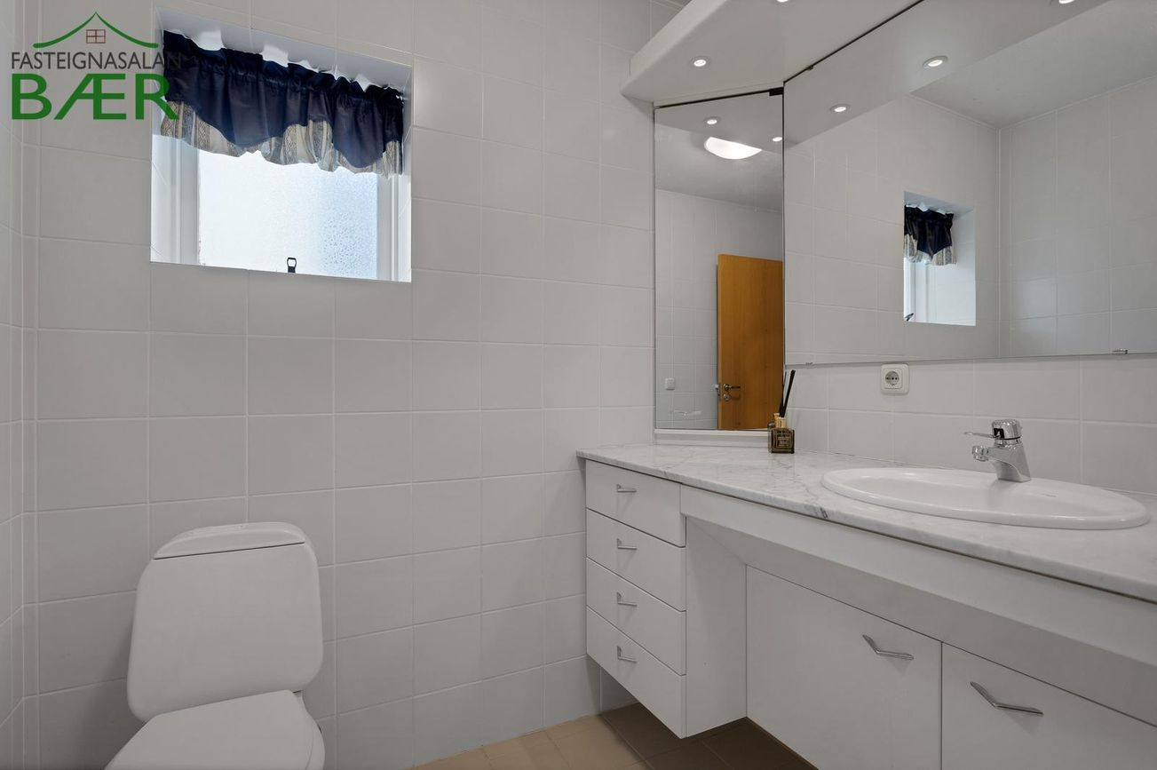 Ásholt 2, 105 Reykjavík