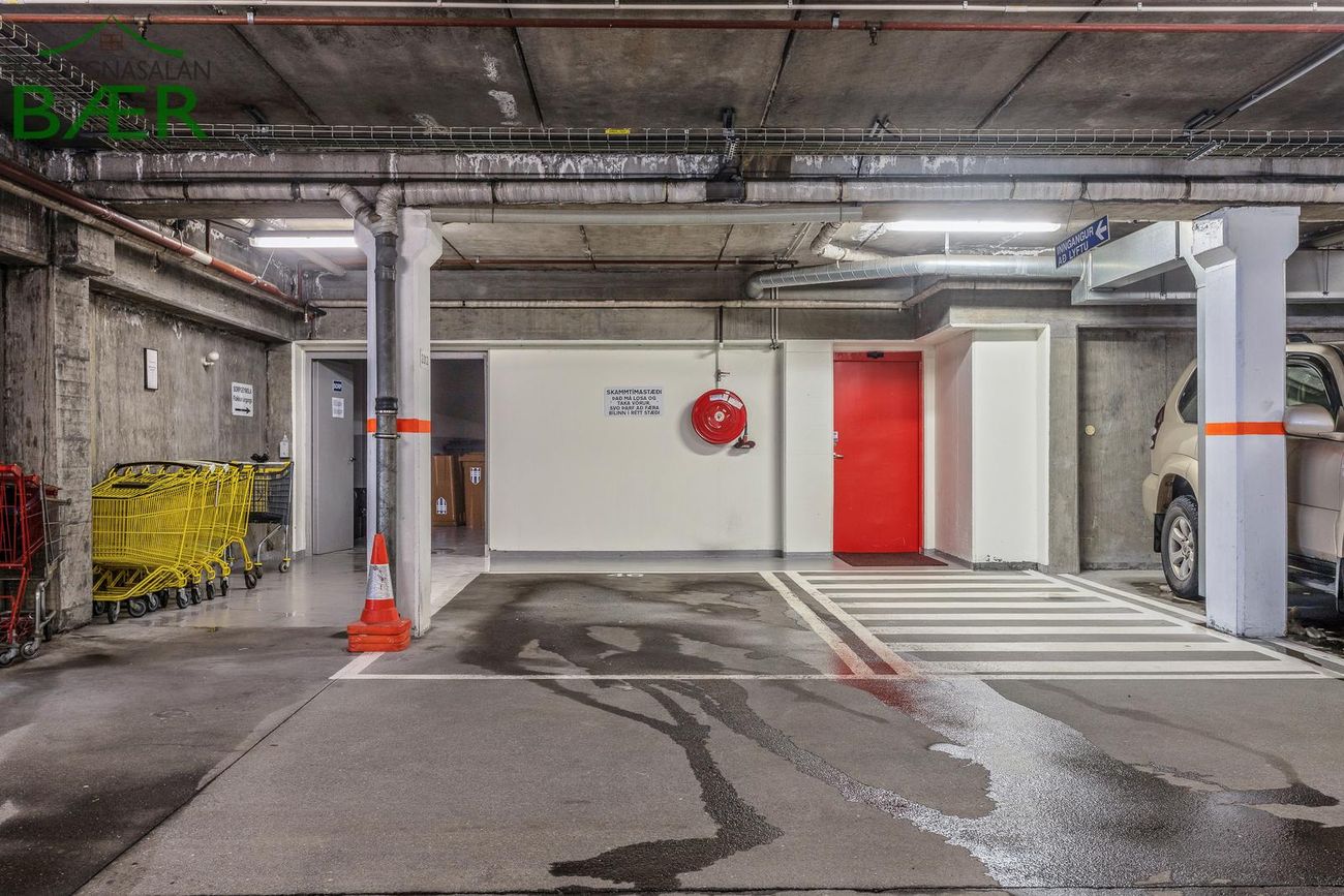 Ásholt 2, 105 Reykjavík