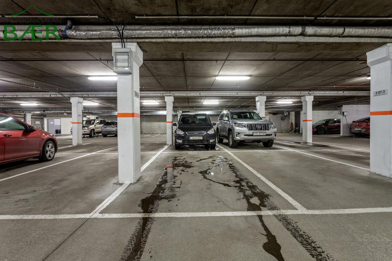 Ásholt 2, 105 Reykjavík