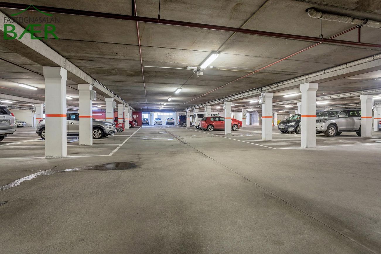 Ásholt 2, 105 Reykjavík