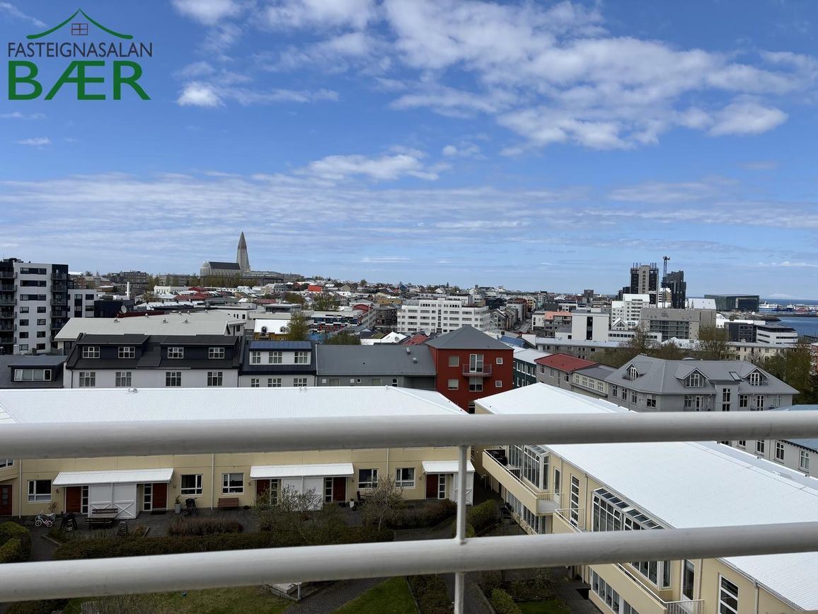 Ásholt 2, 105 Reykjavík