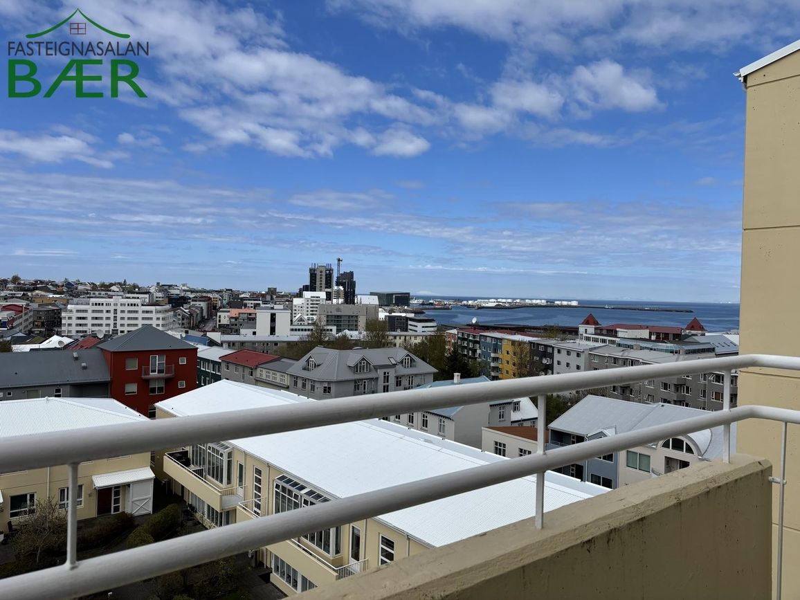 Ásholt 2, 105 Reykjavík