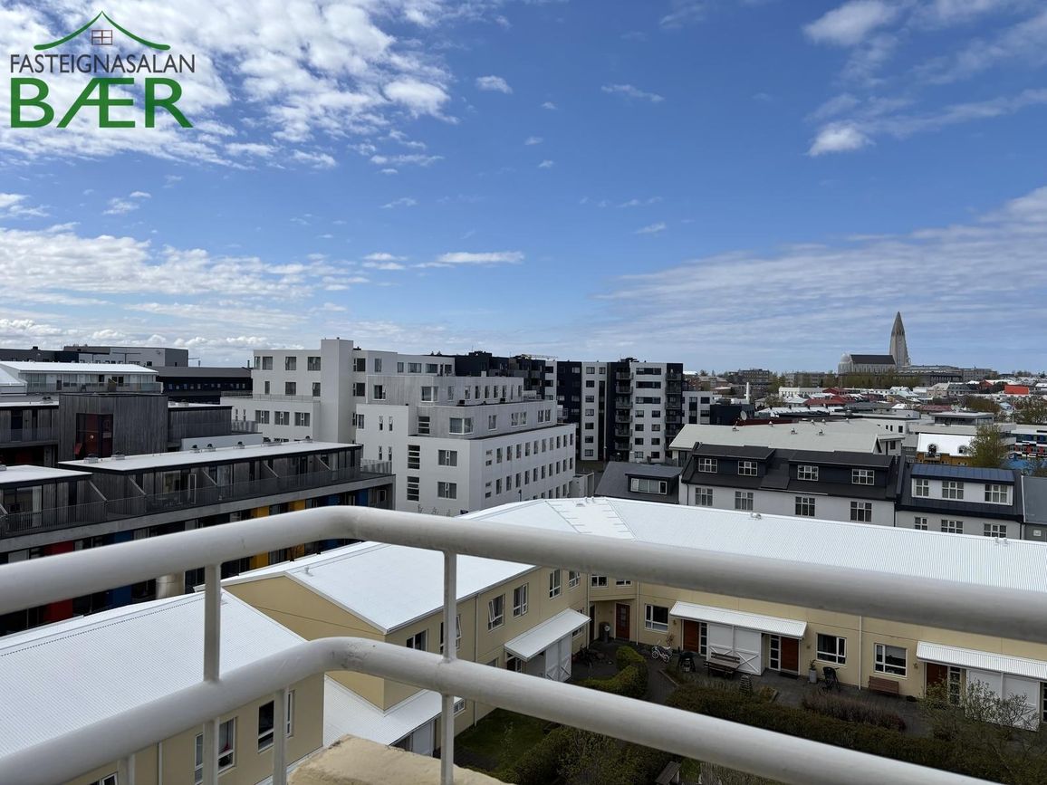 Ásholt 2, 105 Reykjavík