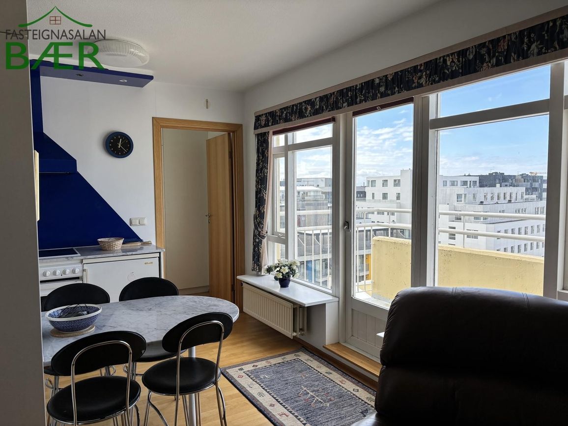 Ásholt 2, 105 Reykjavík