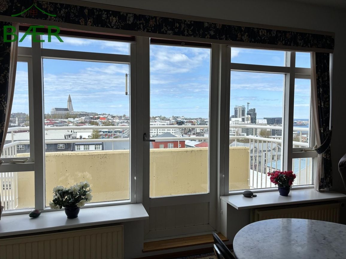 Ásholt 2, 105 Reykjavík