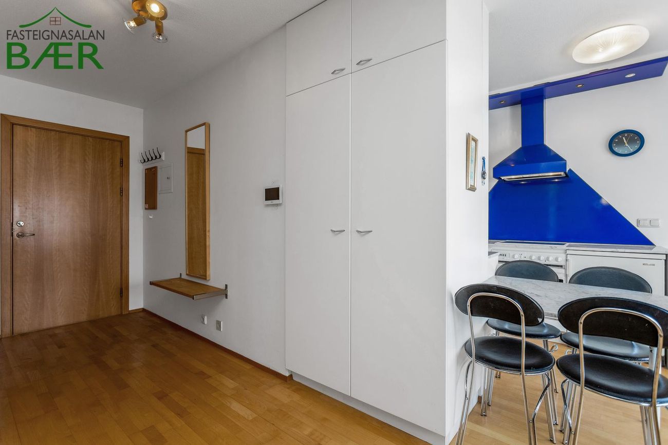 Ásholt 2, 105 Reykjavík