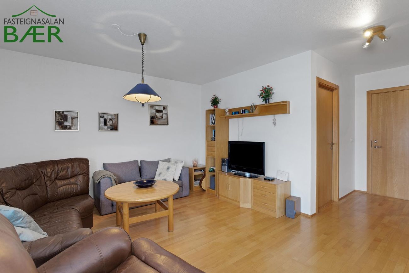 Ásholt 2, 105 Reykjavík