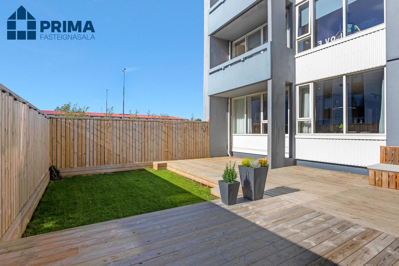 Hjaltabakki 16, 109 Reykjavík