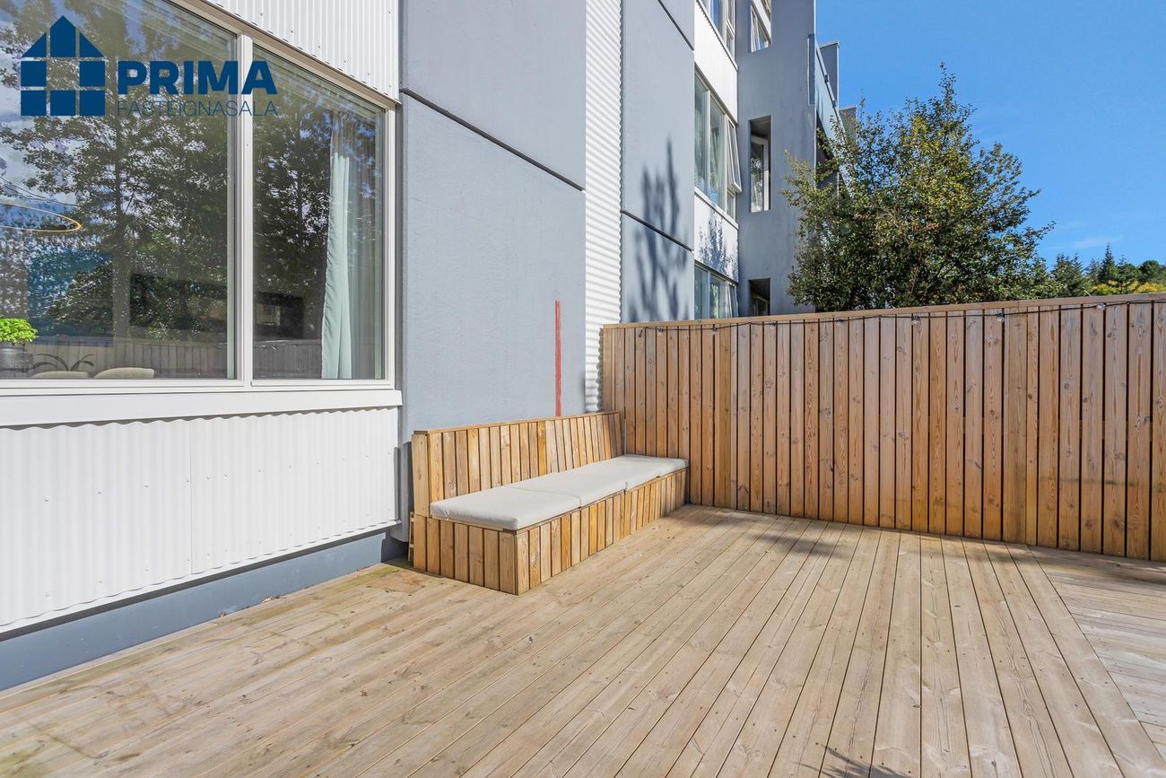 Hjaltabakki 16, 109 Reykjavík