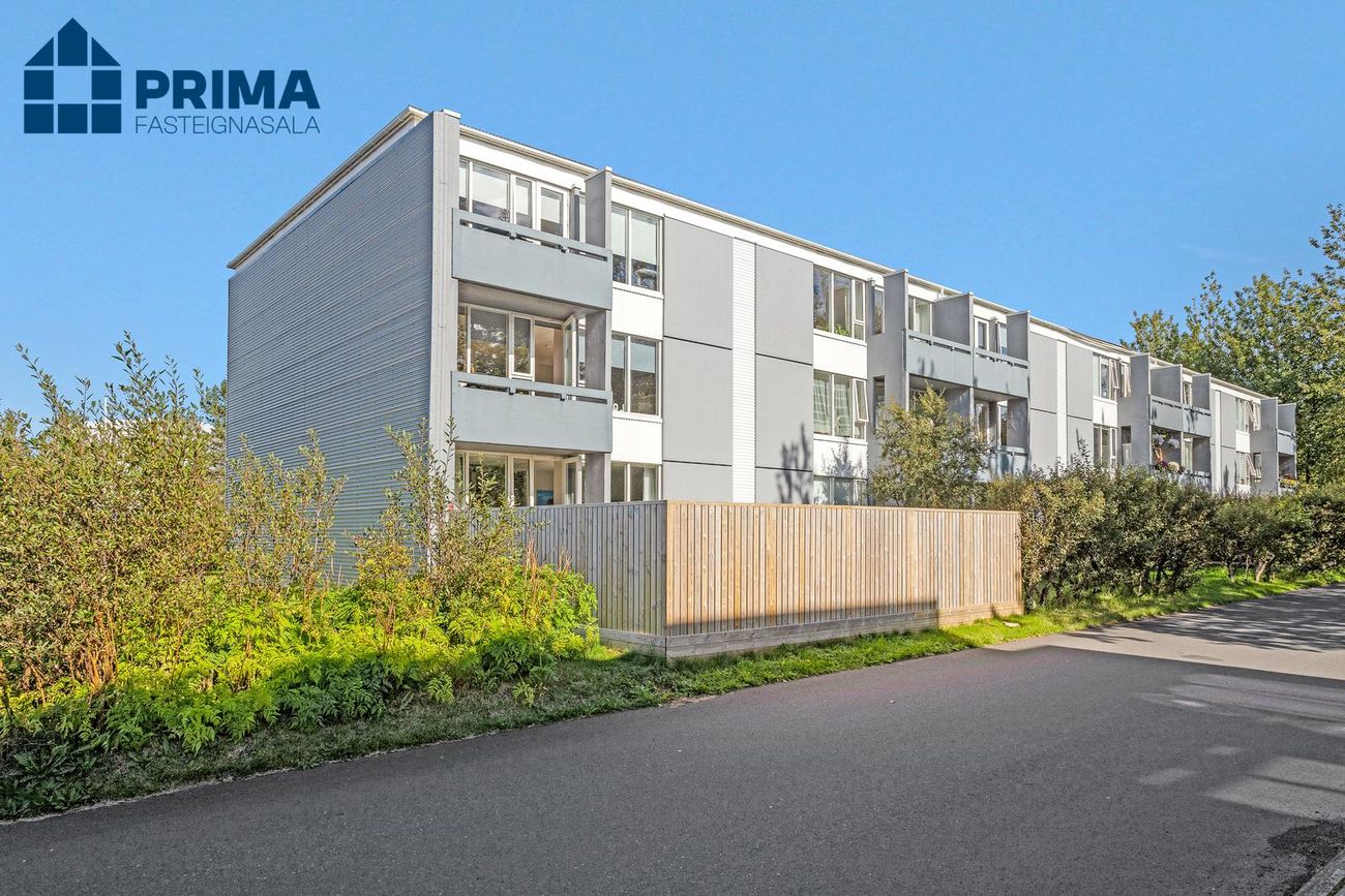 Hjaltabakki 16, 109 Reykjavík
