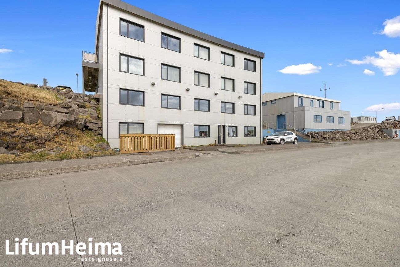 Víkurbraut 13 - 0101, 230 Reykjanesbær